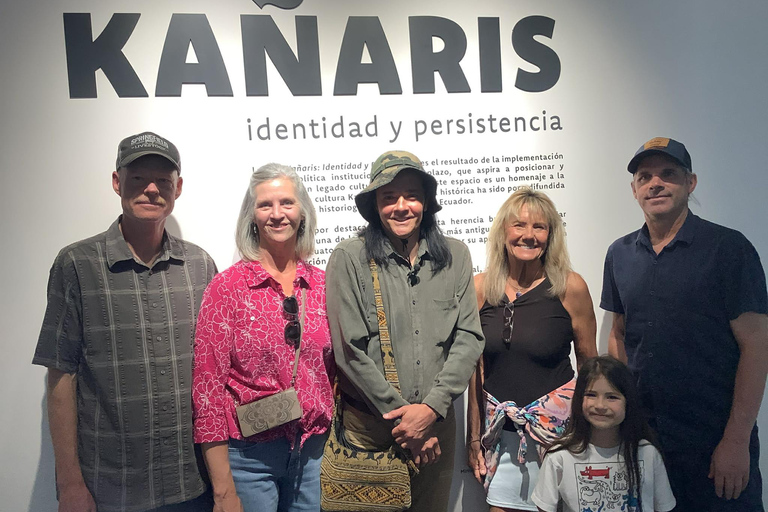 Cuenca: between history, myths and lost knowledge