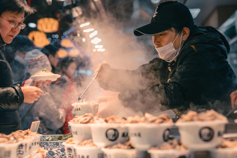 Destaques de Beijing - Tour particular de bicicleta em Beijing