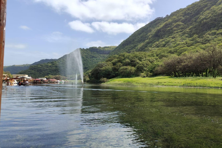 From Salalah: East Salalah Full-Day Guided Tour with Pickup