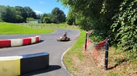 Karting Enfants - Deauville - Hizvo