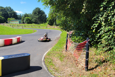 Karting Enfants - DeauvilleKarting Enfant - Deauville