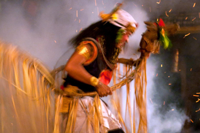 An Evening Of Bali Traditional Dance