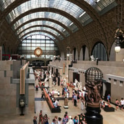 Inside Musée d’Orsay Discovery Tour | GetYourGuide