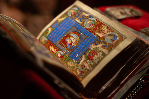 Warsaw: Rembrandt’s Masterpieces - Royal Castle Private Tour