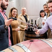 McLaren Vale: Winery Vineyard Heritage Tour & Wine Tasting