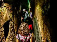 Rome, Guided Roman Catacombs Tour with Transfers - Housity
