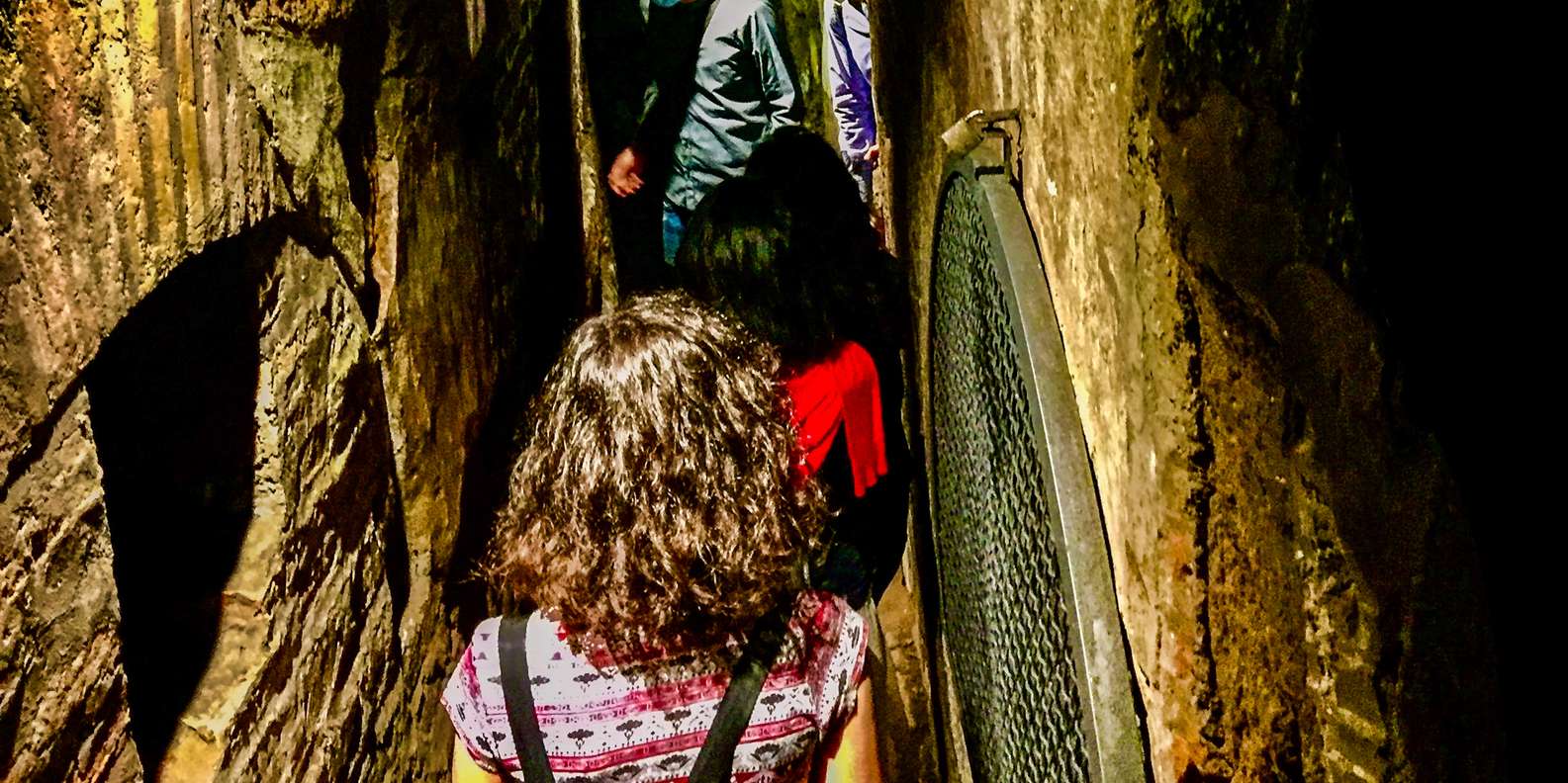 Rome: Guided Roman Catacombs Tour with Transfers