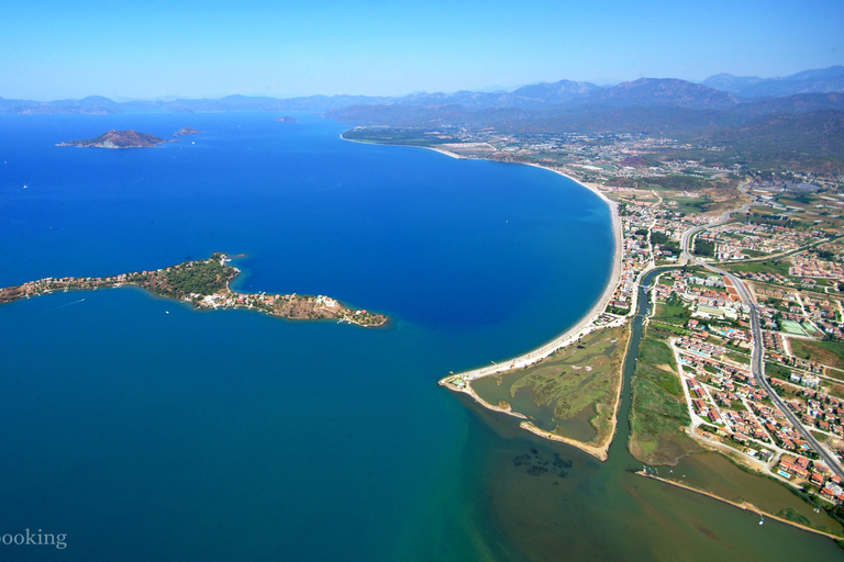 Full Day Boat Trip Explore Oludeniz