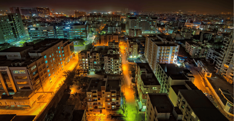 Night Walk Hyderabad (2 Hour Guided Walking Tour) | GetYourGuide