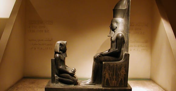 3 Tage Luxor Tour Paket