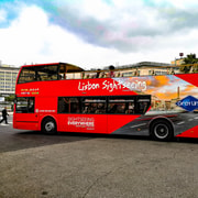 Lisbon: Hop-On Hop-Off Bus Tour | GetYourGuide