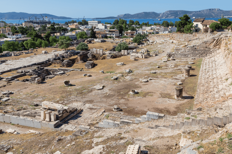 Private Luxury Tour: The Sacred Way - Athens to Eleusis