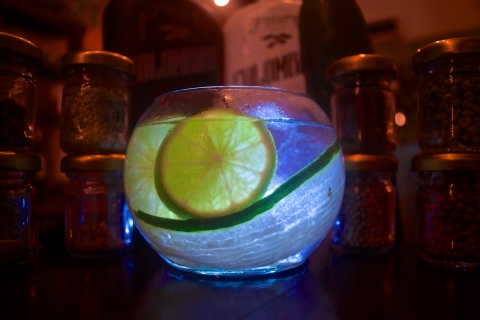 Cartagena: Private Rum Tasting Private Tour