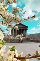 Armenia tour de un día para 10 personas - Hizvo