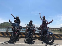 Hue, Easy Rider Tour über Hai Van Pass nach/ von Hoi An (1way) - Housity