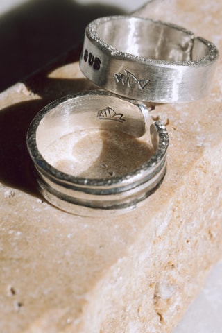 Sydney: Hands-on Silver Ring Making Workshop