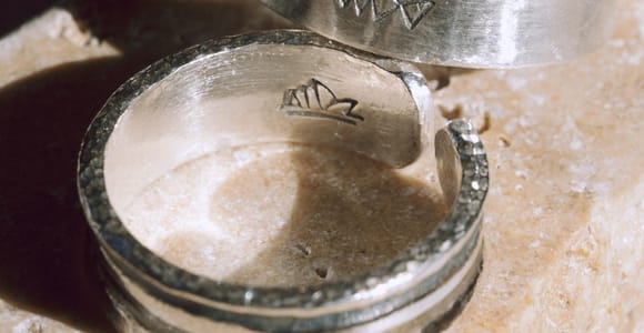 Sydney: Hands-on Silver Ring Making Workshop