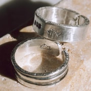 Sydney: Hands-on Silver Ring Making Workshop