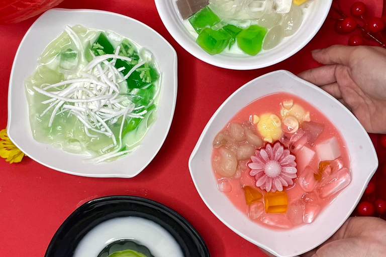 Da Nang: Michelin-utvald gatumatstur med lokal guidePrivat tur (engelska)