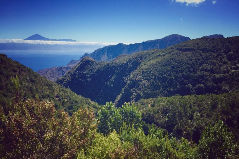 Le ciel de Colon en fin de semaine