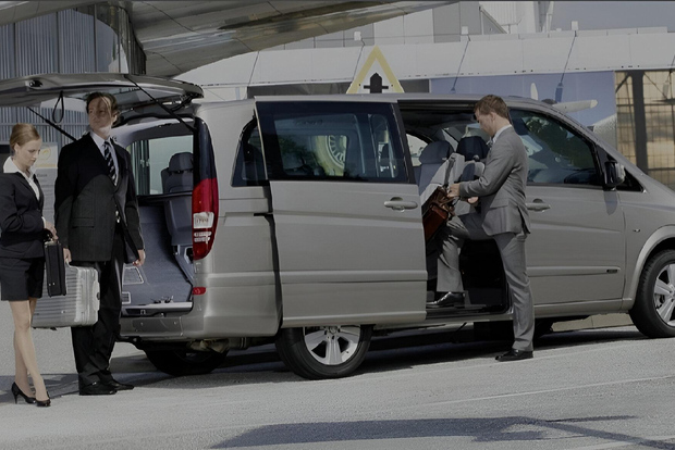 Privat transfer från eller till Salerno flygplats till stadens centrum
