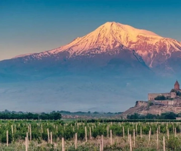Enjoy 4 Day Private Tour in Armenia From Yerevan