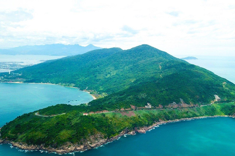 Da Nang City Tour Half Day With Group Tour Or Private Tour Group Tour