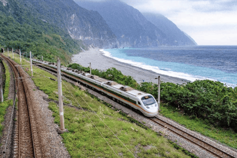 تايوان: جولة جزيرة خاصة لمدة 10 أيام مع فنادق 5 نجوم