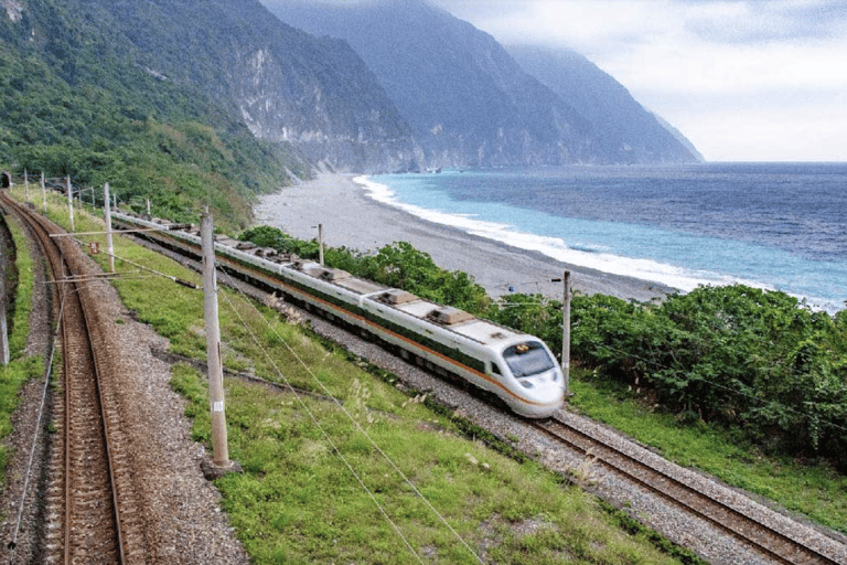 تايوان: جولة جزيرة خاصة لمدة 10 أيام مع فنادق 5 نجوم