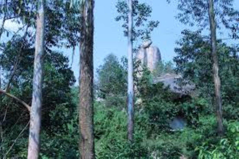 Passeio de um dia à Pedra Chorona a partir de KisumuPasseio de um dia a Crying Stone a partir de Kisumu