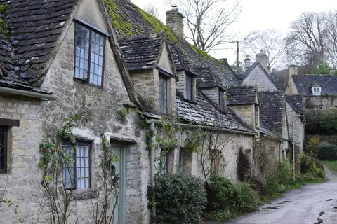 Oxford: Walking Tour with Cotswolds Villages Day Trip