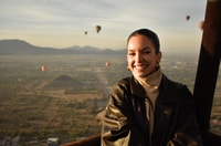 气球飞行，早餐，考古区和运输 - Housity