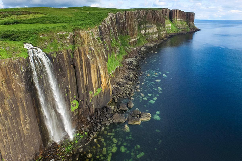 Isle of Skye: Sightseeing Highlights Minibus Tour