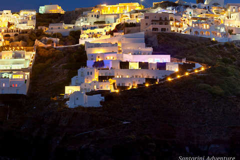 Santorini: Stargazing Workshop with Telescope
