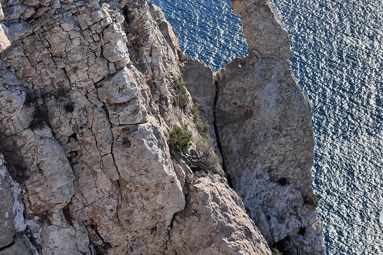 IBIZA: ESCURSIONE A ES VEDRA