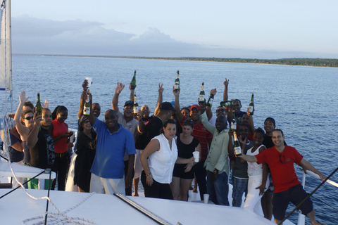 Ilha Saona a partir de Punta Cana República Dominicana Reserve agora