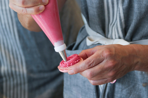 A gourmet immersion activity in Geneva!