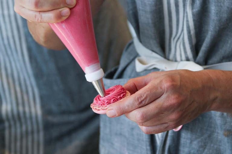 A gourmet immersion activity in Geneva!