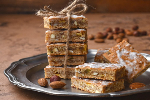 Basel: privétour door de stad met chocoladeproeverijBasel: Privétour door de stad met chocoladeproeverij