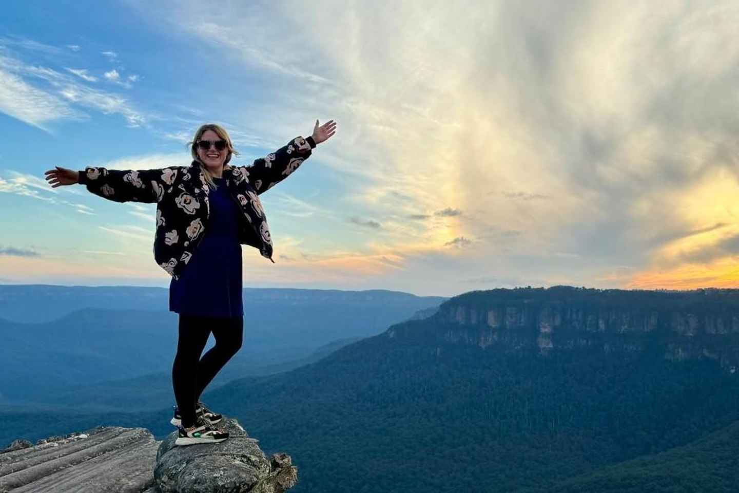 Sydney: Blue Mountains Tour Inc Secluded Lookouts Waterfalls - Blue Mountains Tour and River Cruise