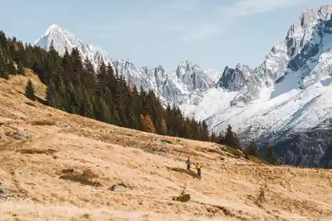 eBike Experience Mont-Blanc, from Chamonix to Courmayeur