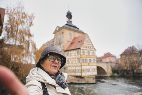 Private Bamberg Countryside Breweries Car Tour