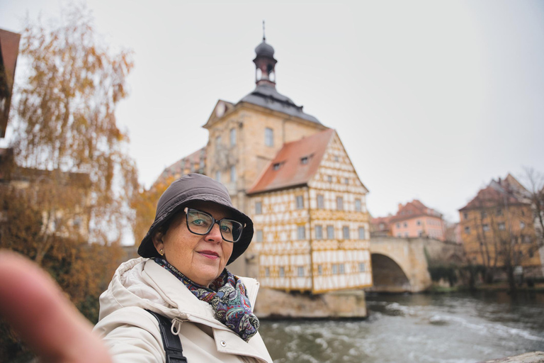 Private Bamberg Countryside Breweries Car Tour