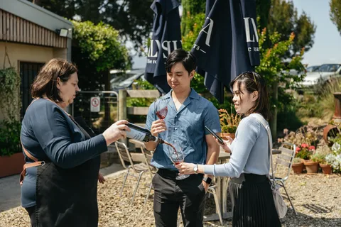 Melbourne: Esperienza enologica di una giornata intera nella Yarra Valley con pranzo