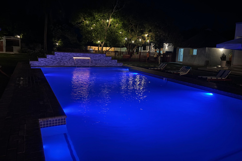 马丁斯别墅 伊尼亚卡岛度假胜地