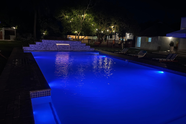 马丁斯别墅 伊尼亚卡岛度假胜地