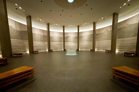 Hiroshima: A Journey Through History & Peace - walking tour Group tour