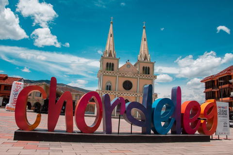 From Cuenca: Bartolome, Chordeleg, Gualaceo, & Artisans Tour