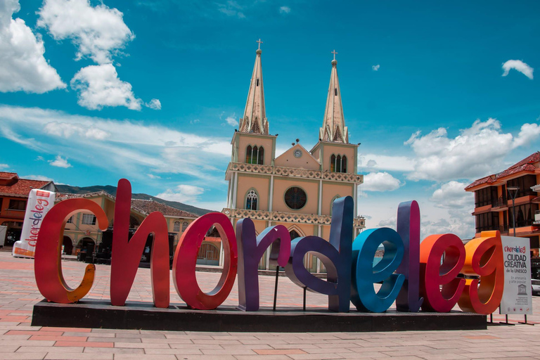 From Cuenca: Bartolome, Chordeleg, Gualaceo, & Artisans Tour