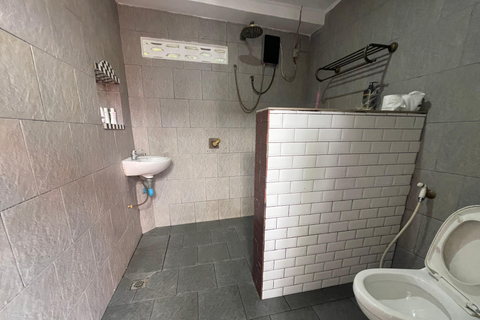 Phnom Penh: Dorpsrondleiding met kook- en etherische-olie-lesPhnom Penh: Dorpsrondleiding met kookles en workshop etherische oliën